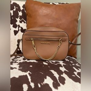 Michael Kors crossbody bag